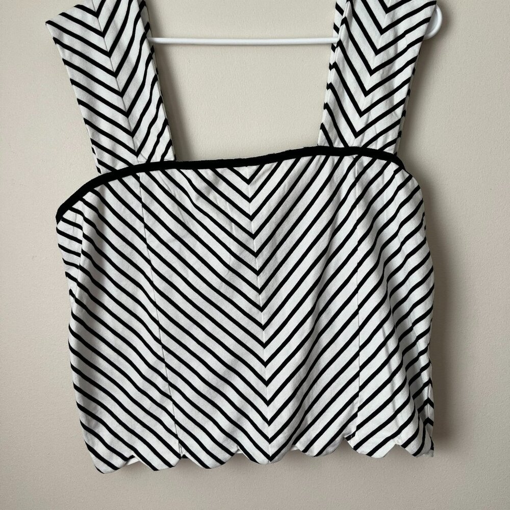 Maeve Top